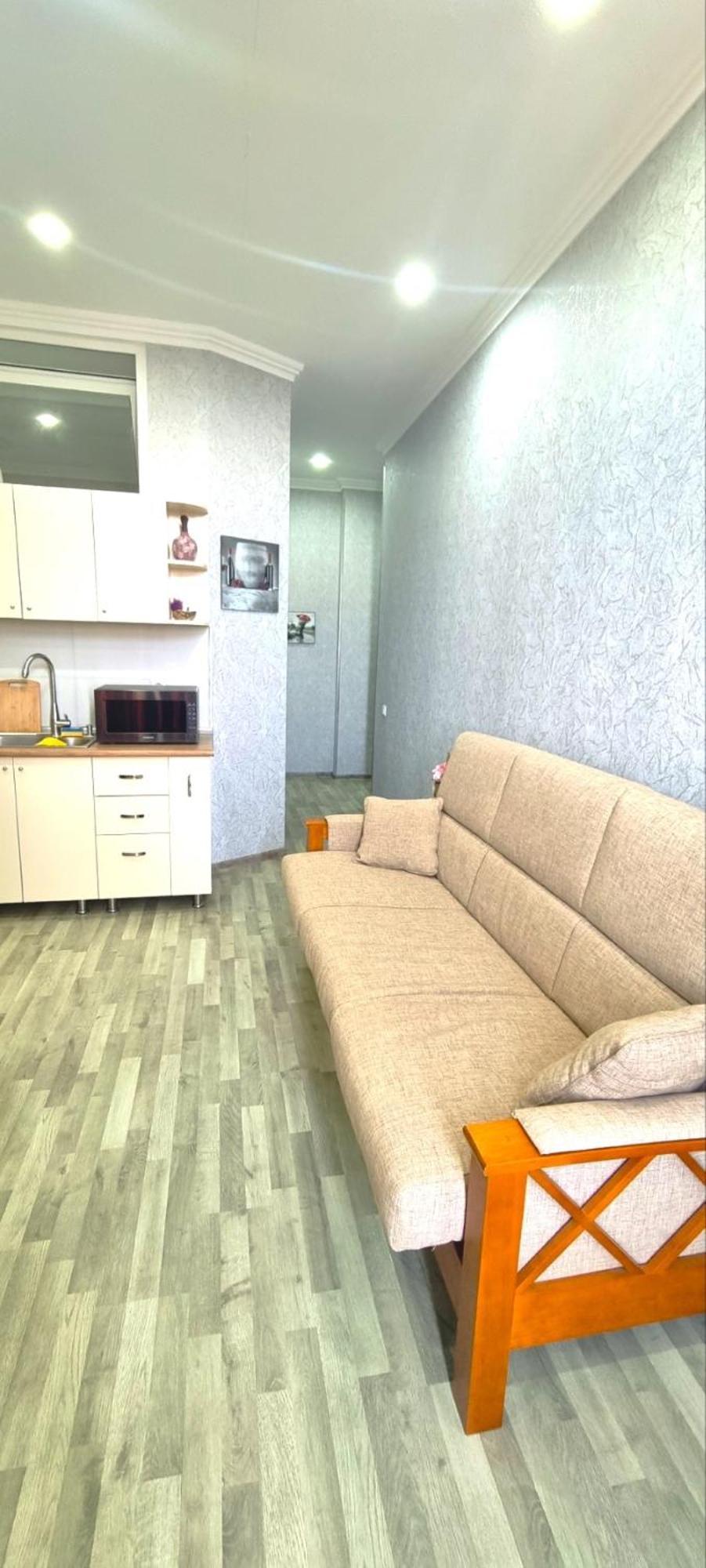 Kate'S Cozy Apartment Kutaisi Eksteriør bilde